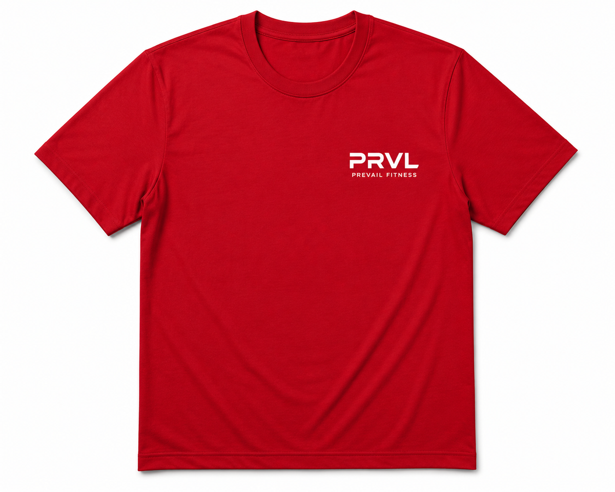 PRVL ESSENTIAL T-Shirt - Core Colours