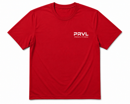 PRVL ESSENTIAL T-Shirt - Core Colours
