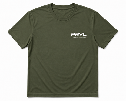 PRVL ESSENTIAL T-Shirt - Core Colours