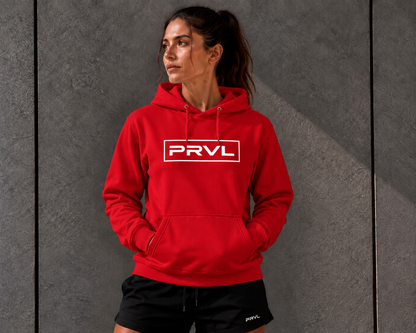 PRVL Essential Hoodie -Core Colours