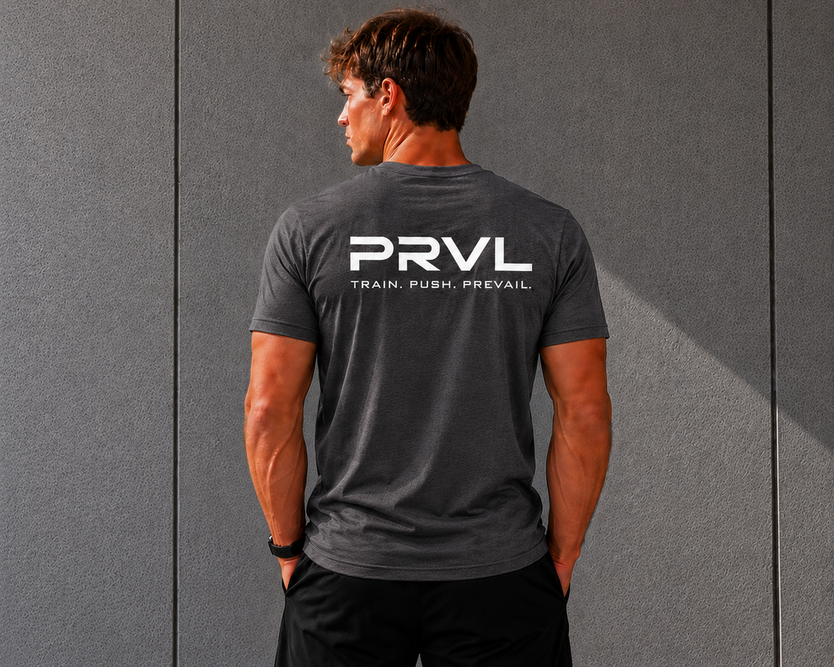 PRVL ESSENTIAL T-Shirt - Core Colours