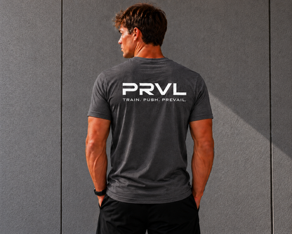 PRVL ESSENTIAL T-Shirt - Core Colours