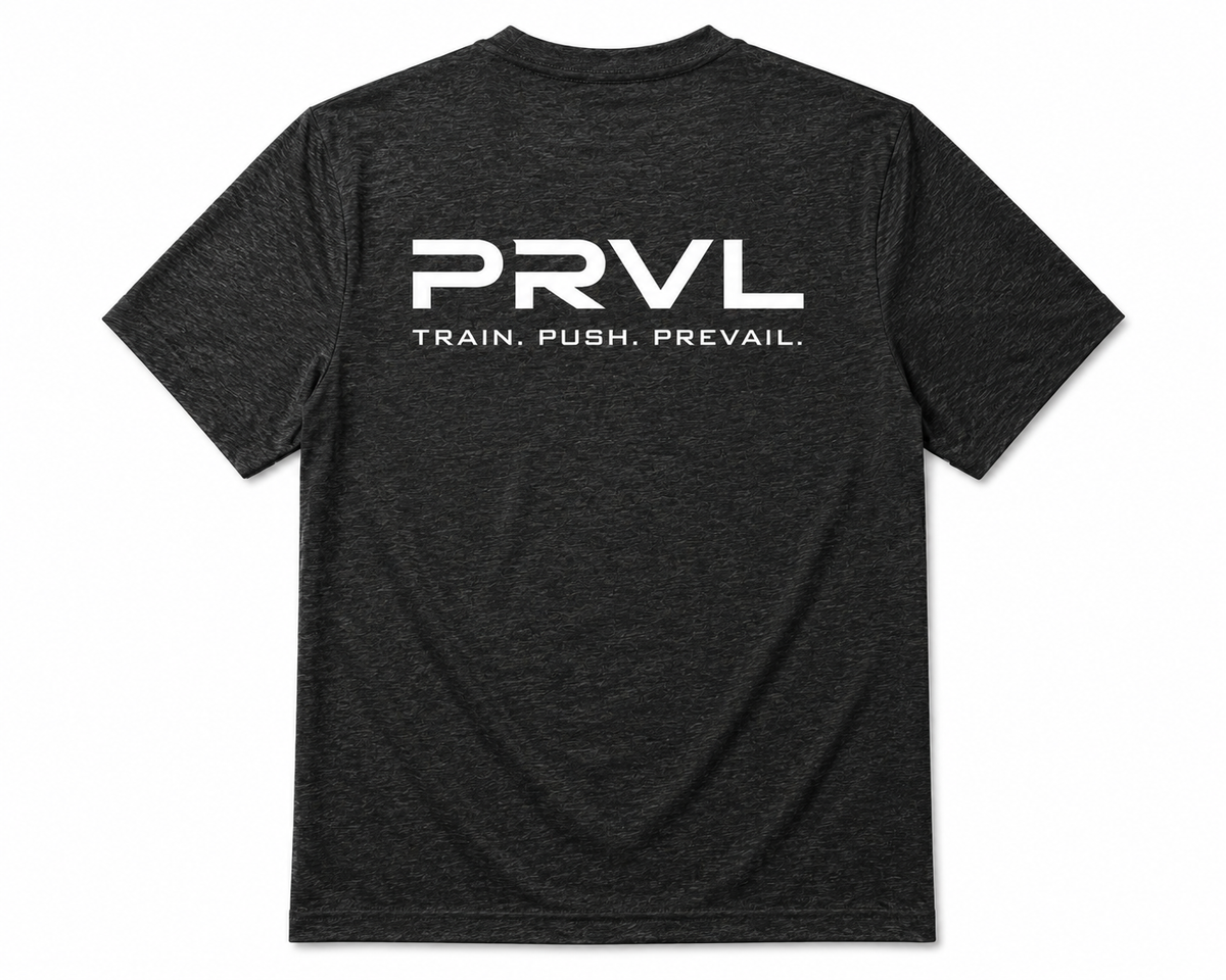 PRVL ESSENTIAL T-Shirt - Core Colours