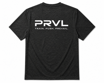 PRVL ESSENTIAL T-Shirt - Core Colours