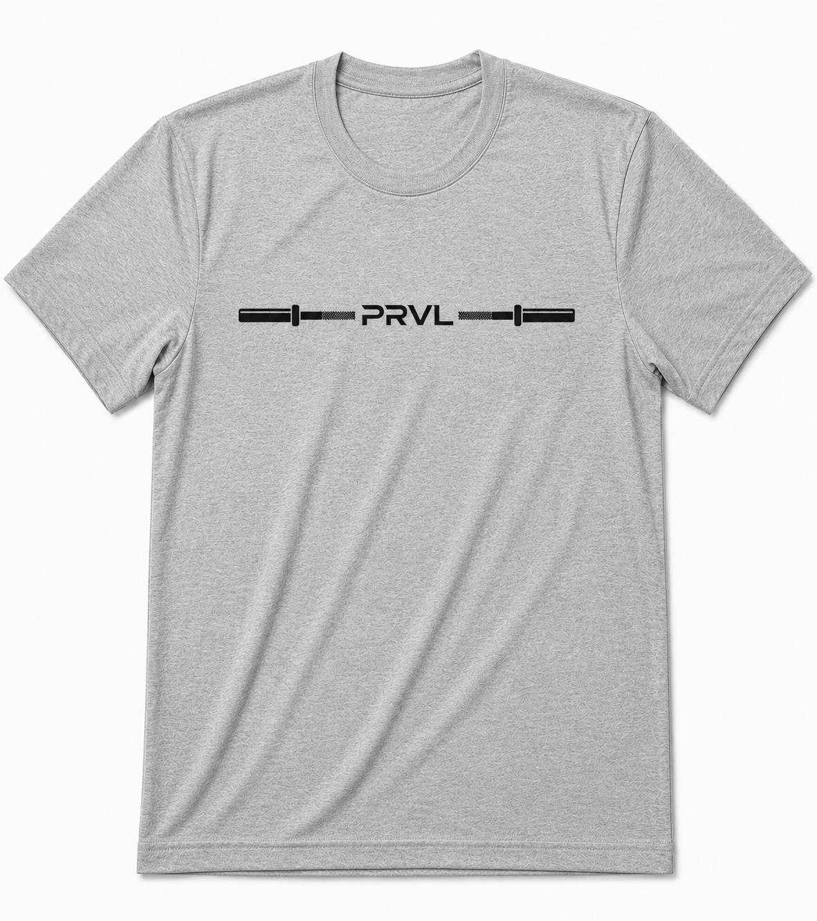 PRVL BARBELL T-Shirt - Core Colours
