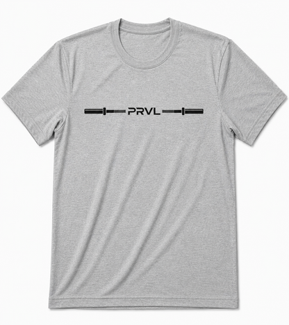 PRVL BARBELL T-Shirt - Core Colours
