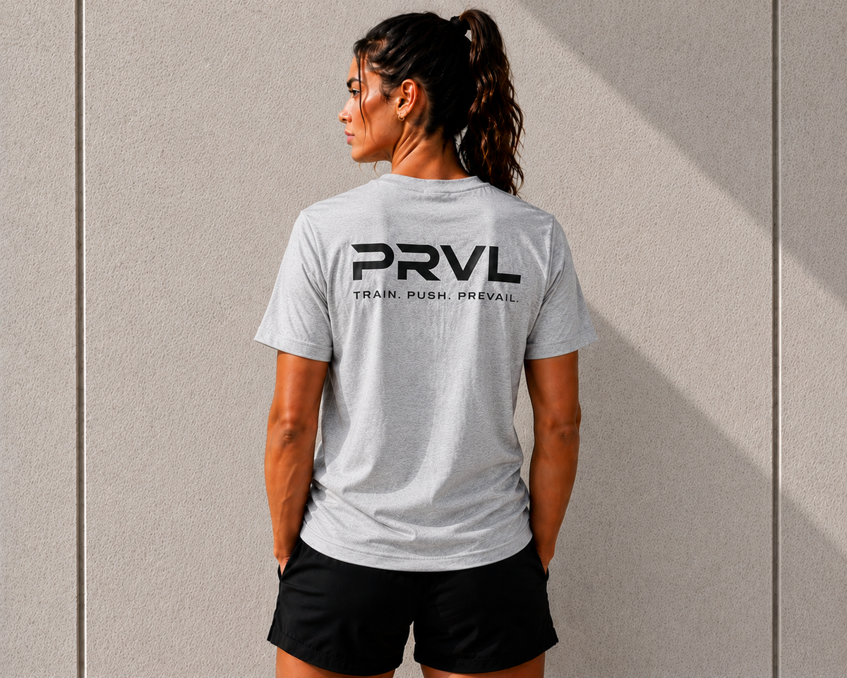 PRVL ESSENTIAL T-Shirt - Core Colours