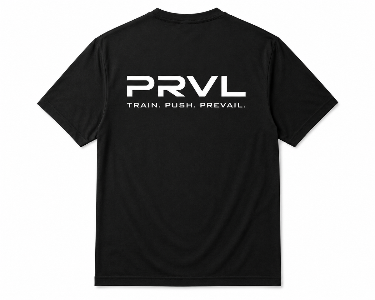 PRVL ESSENTIAL T-Shirt - Core Colours