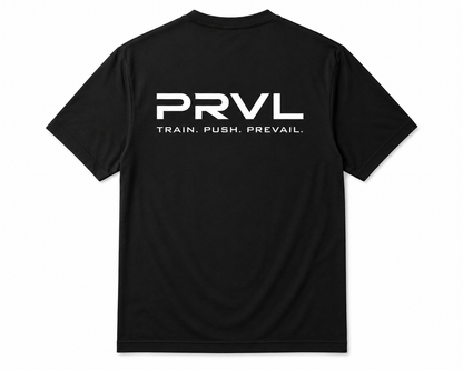 PRVL ESSENTIAL T-Shirt - Core Colours