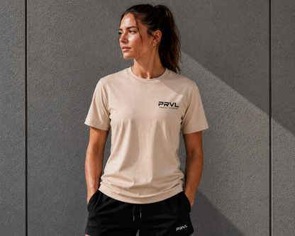 PRVL ESSENTIAL T-Shirt - Core Colours