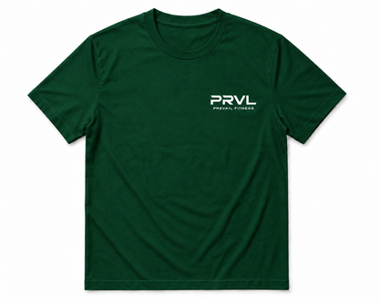 PRVL ESSENTIAL T-Shirt - Core Colours