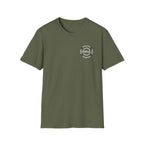 PRVL Overhead Strength T-Shirt