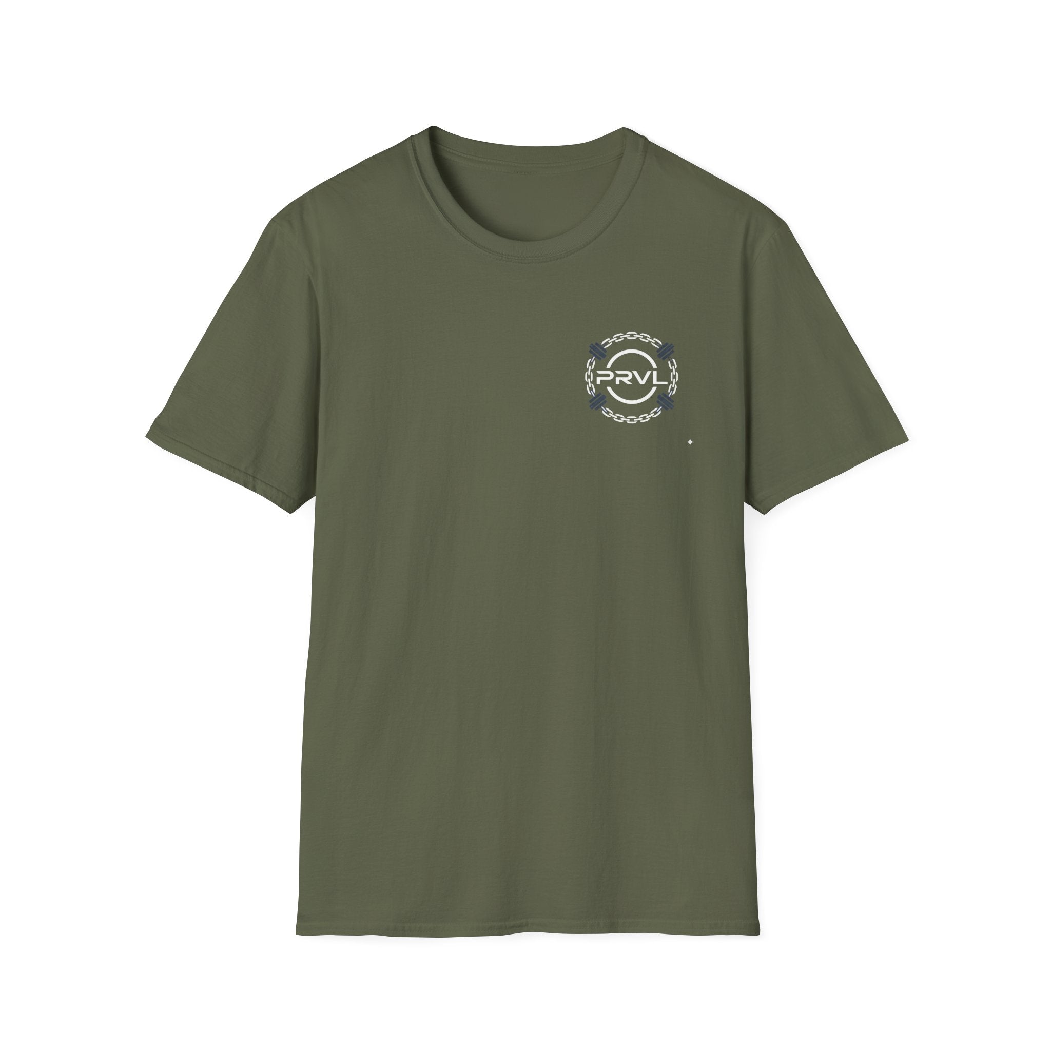 PRVL Overhead Strength T-Shirt