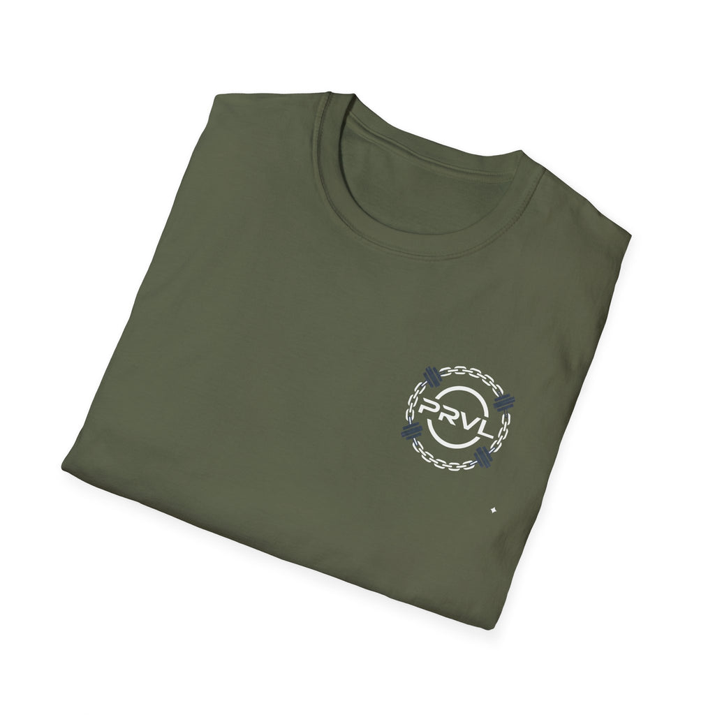 PRVL Overhead Strength T-Shirt
