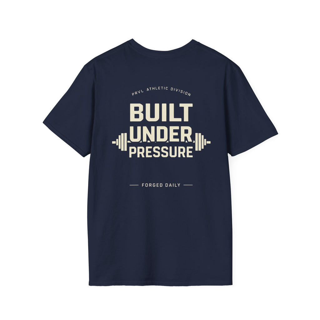 PRVL Built Under Pressure T-Shirt