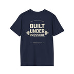PRVL Built Under Pressure T-Shirt