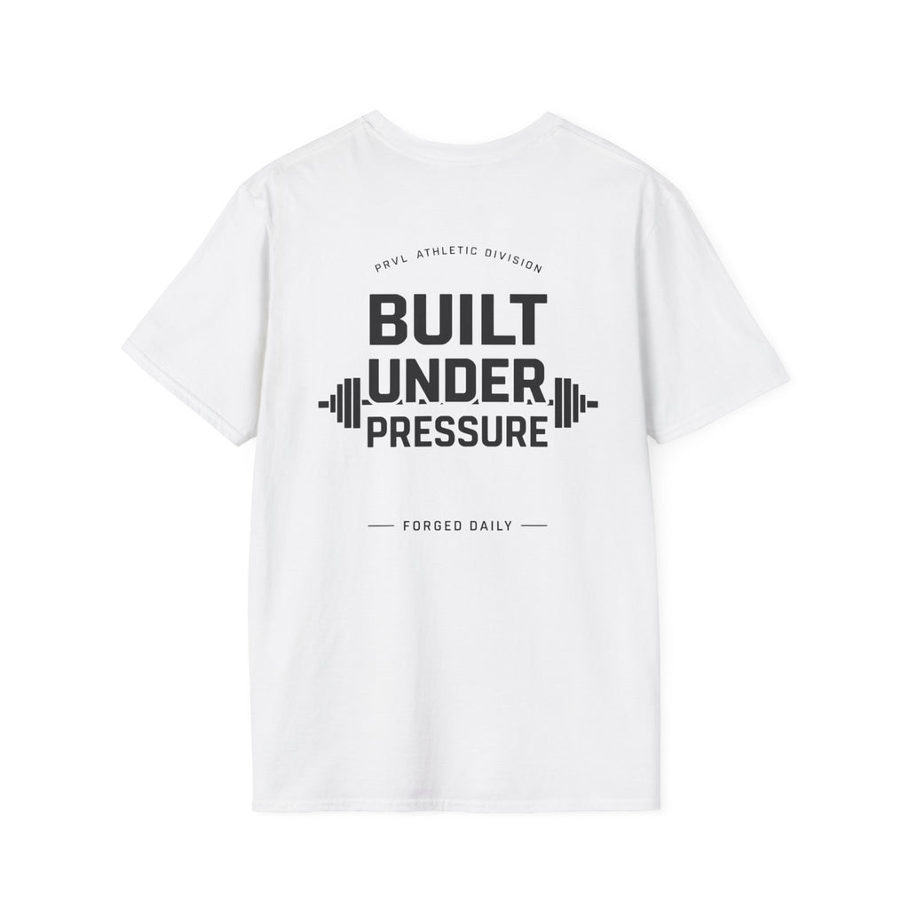 PRVL Built Under Pressure T-Shirt