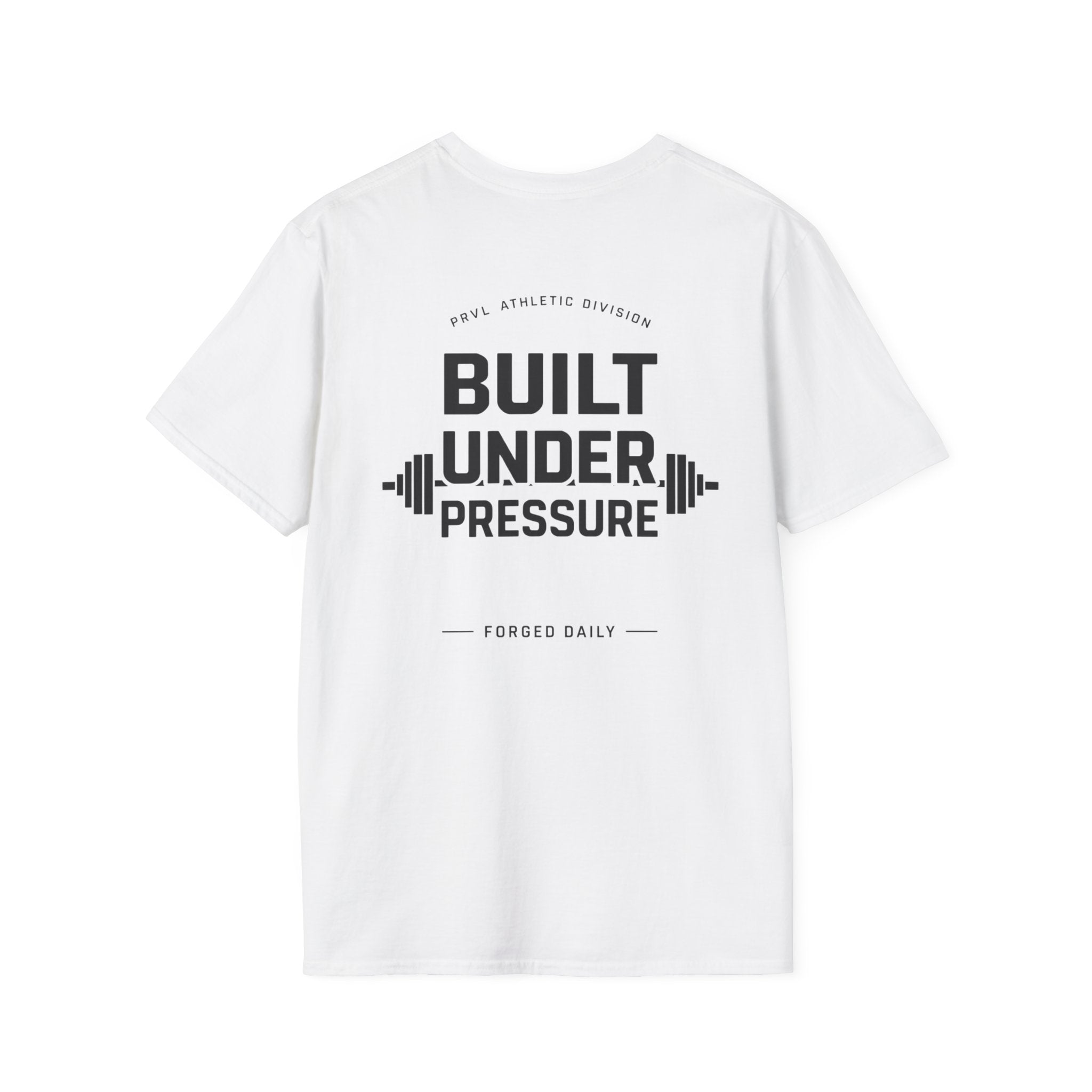 PRVL Built Under Pressure T-Shirt