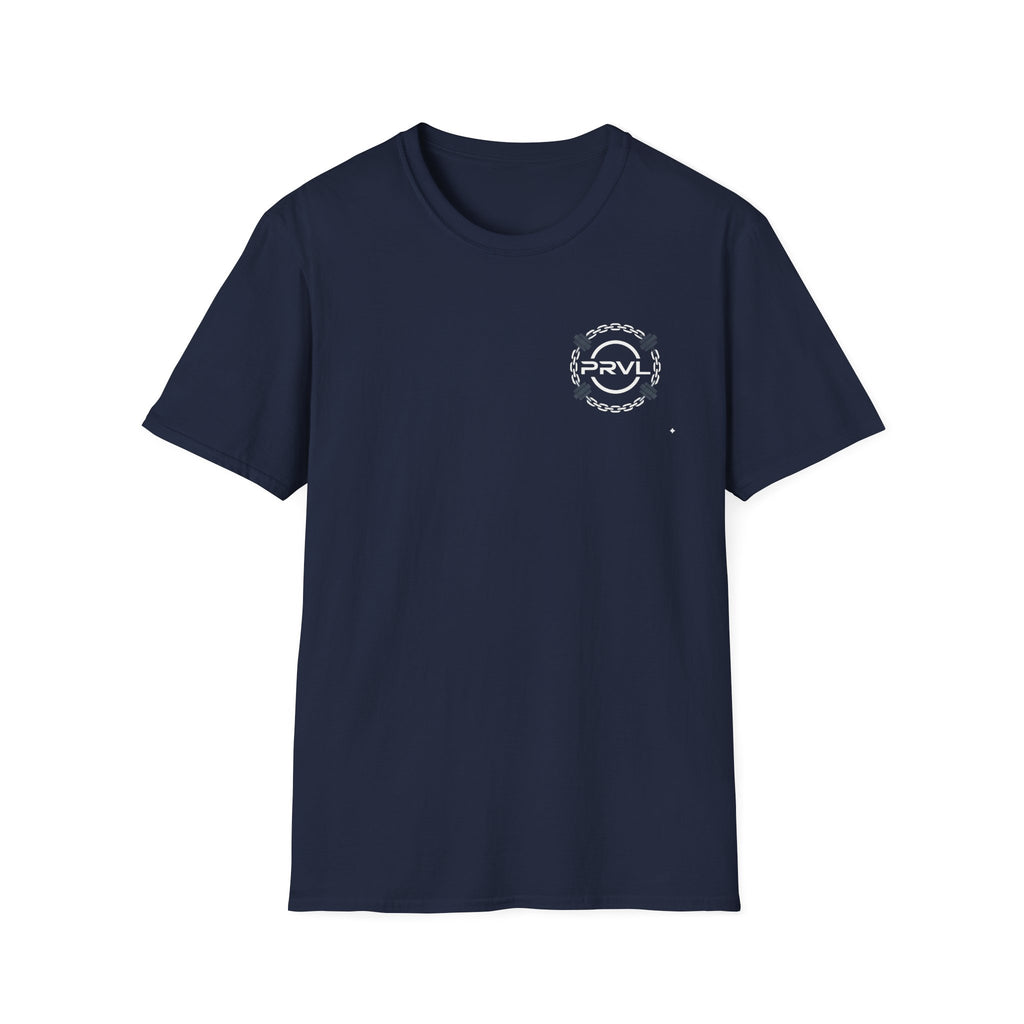 PRVL Overhead Strength T-Shirt