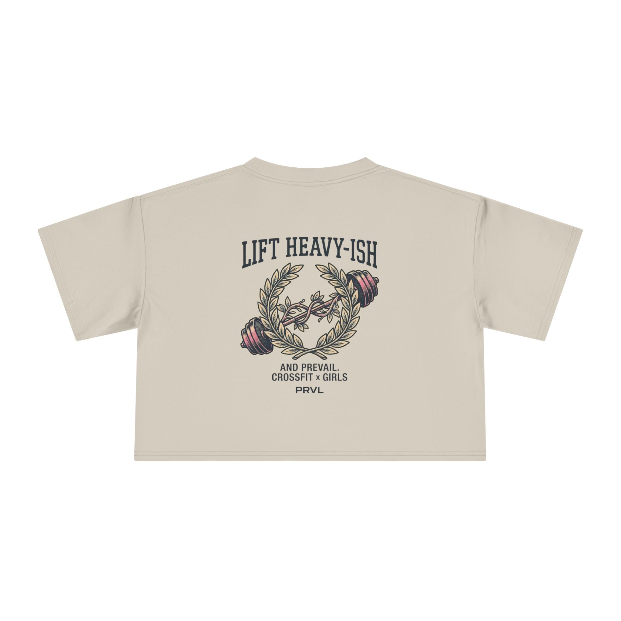 PRVL Lift Heavy-ish Crop