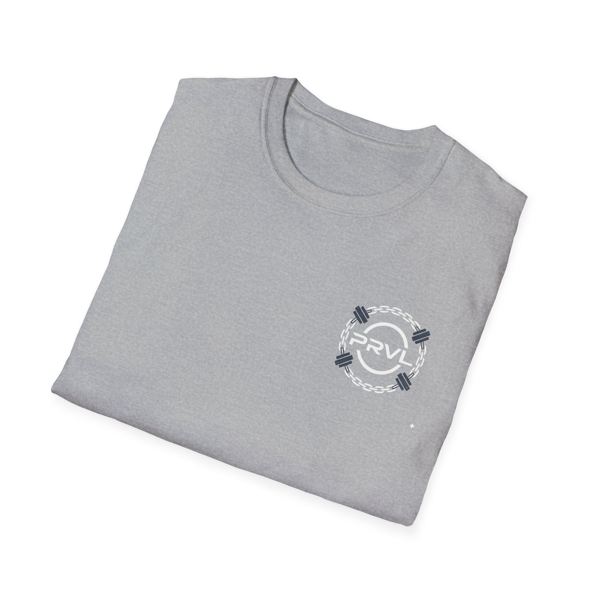 PRVL Overhead Strength T-Shirt