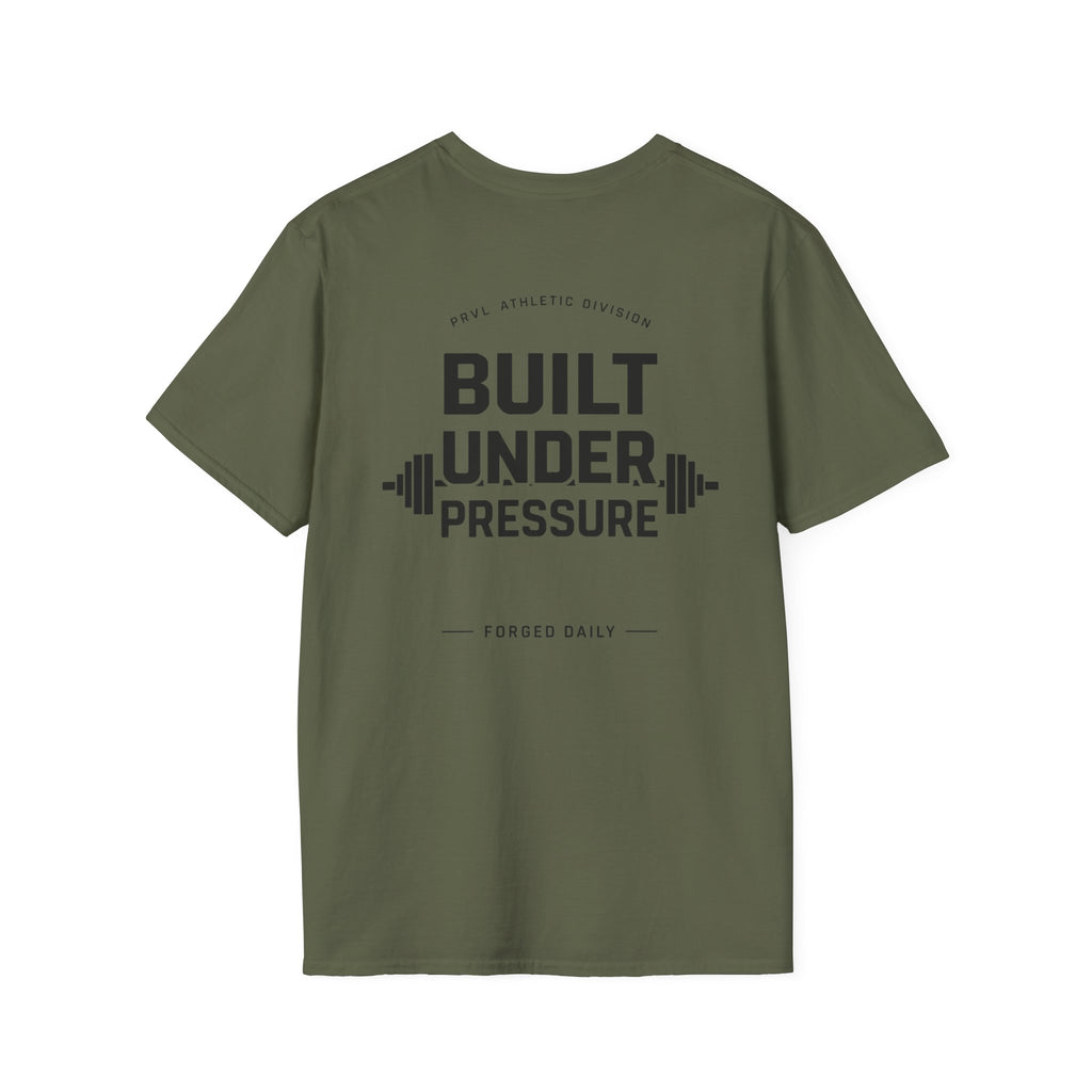 PRVL Built Under Pressure T-Shirt