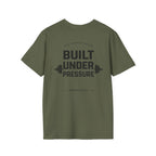PRVL Built Under Pressure T-Shirt