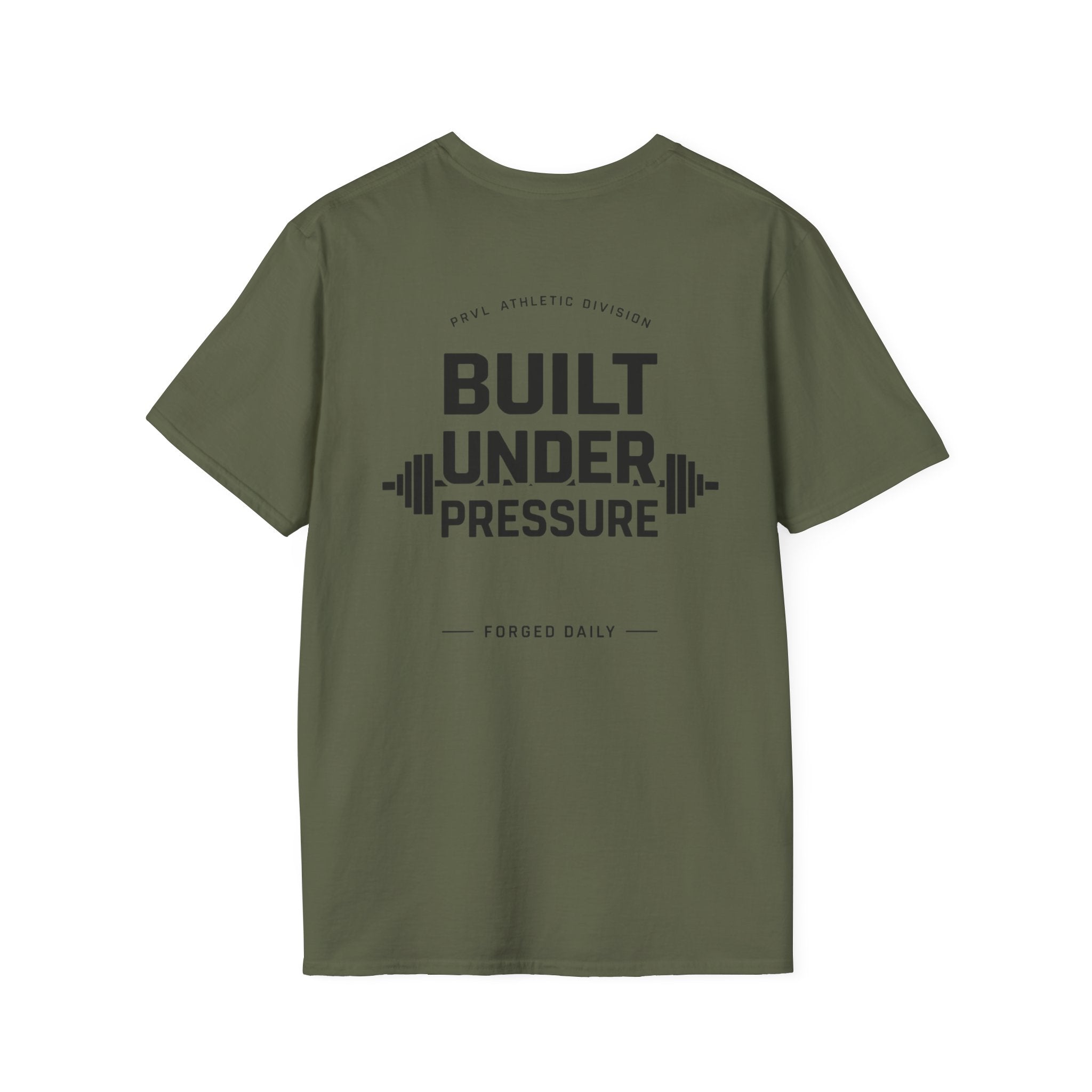 PRVL Built Under Pressure T-Shirt
