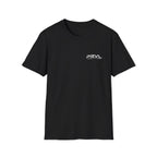 PRVL Built Under Pressure T-Shirt