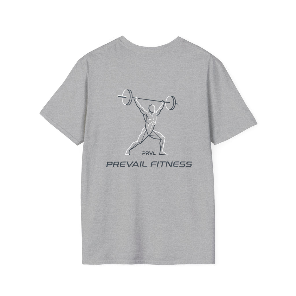 PRVL Overhead Strength T-Shirt
