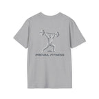 PRVL Overhead Strength T-Shirt