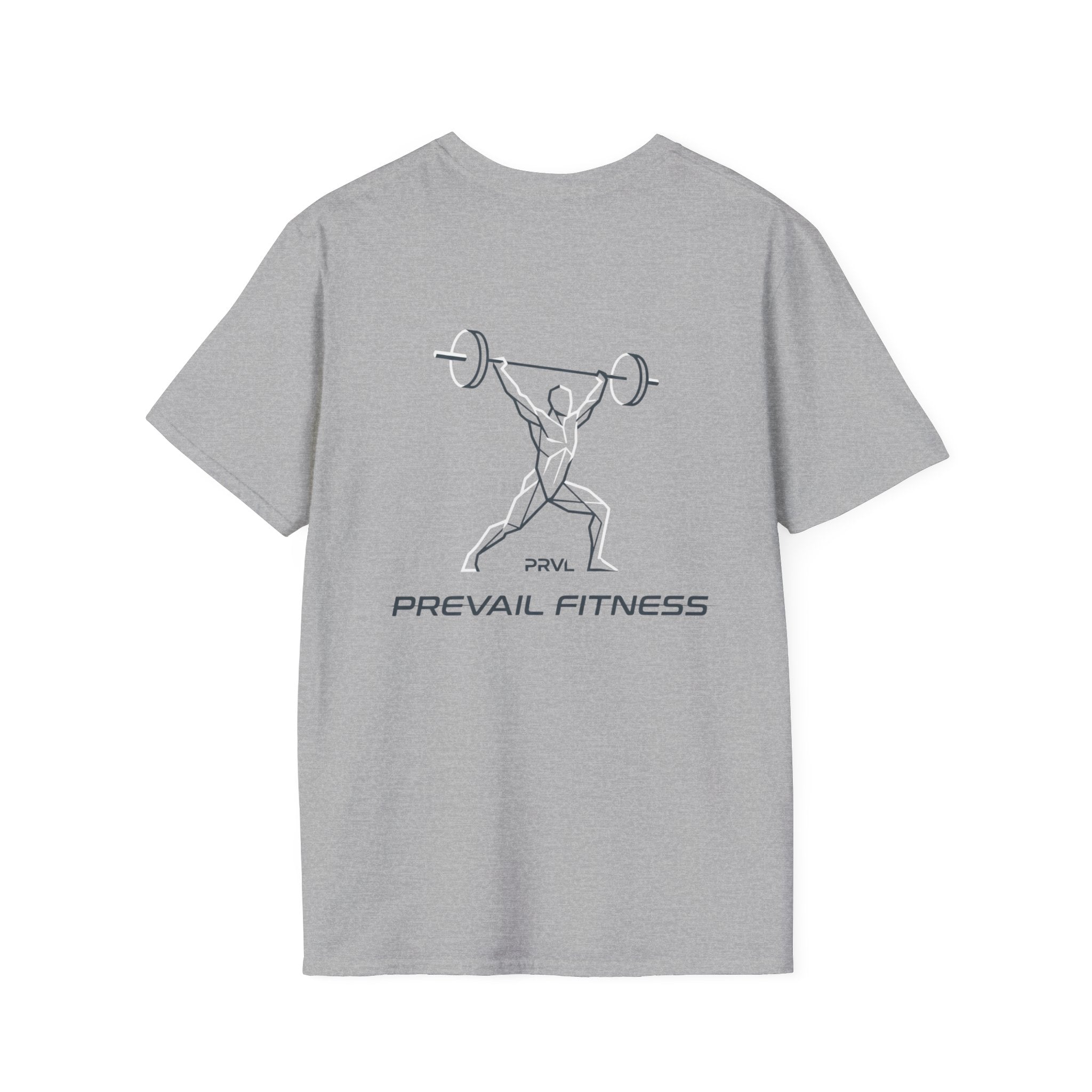 PRVL Overhead Strength T-Shirt