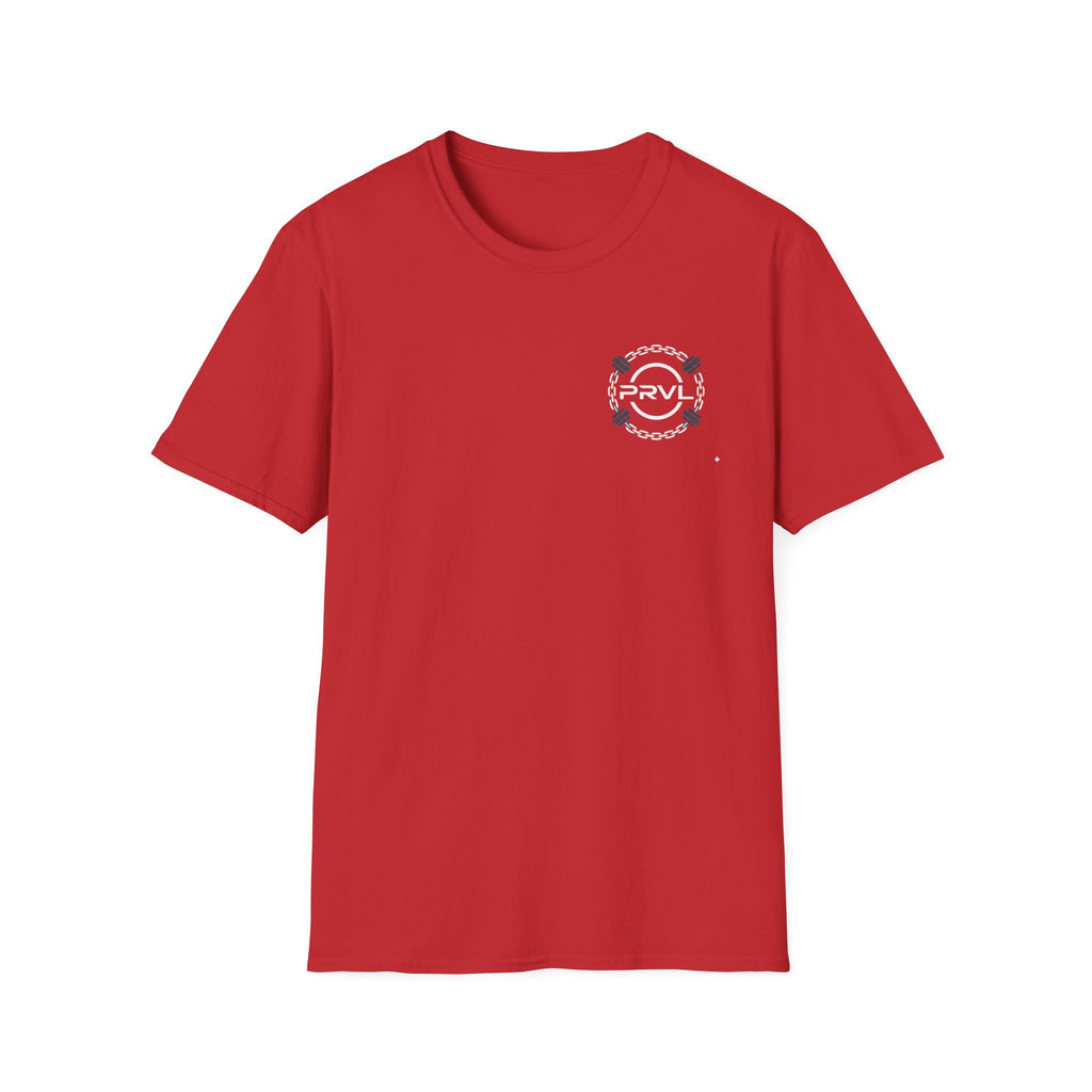 PRVL Overhead Strength T-Shirt