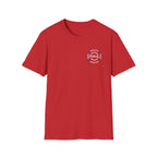 PRVL Overhead Strength T-Shirt
