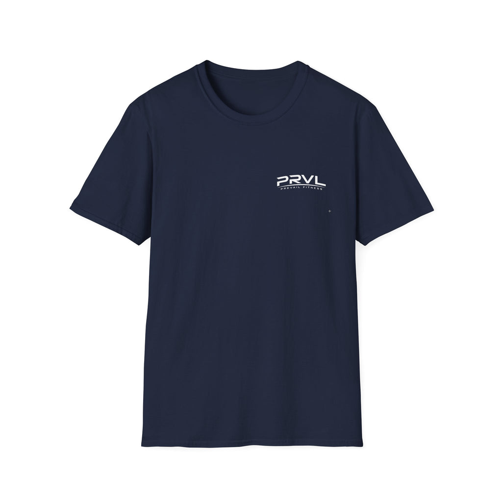 PRVL Built Under Pressure T-Shirt