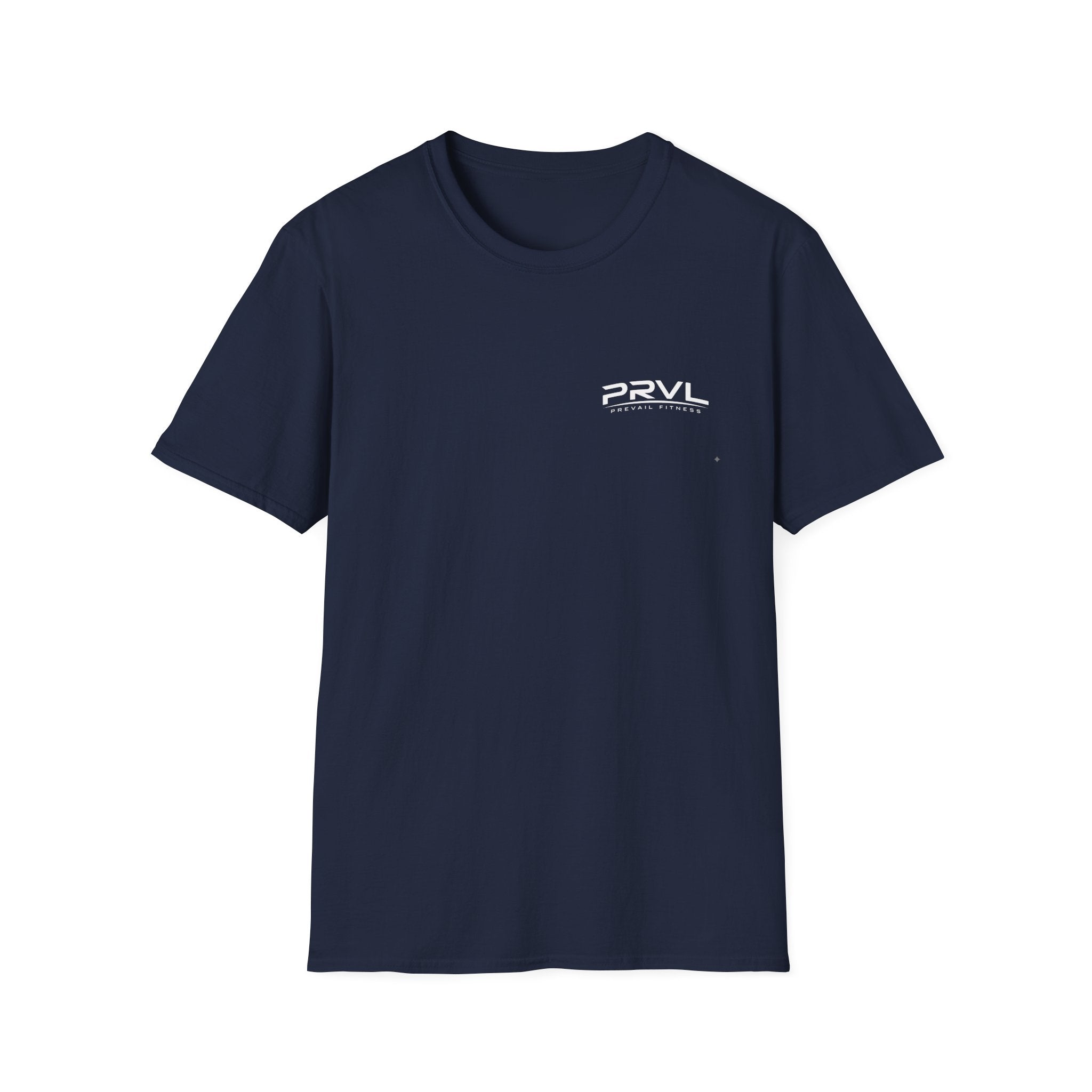 PRVL Built Under Pressure T-Shirt