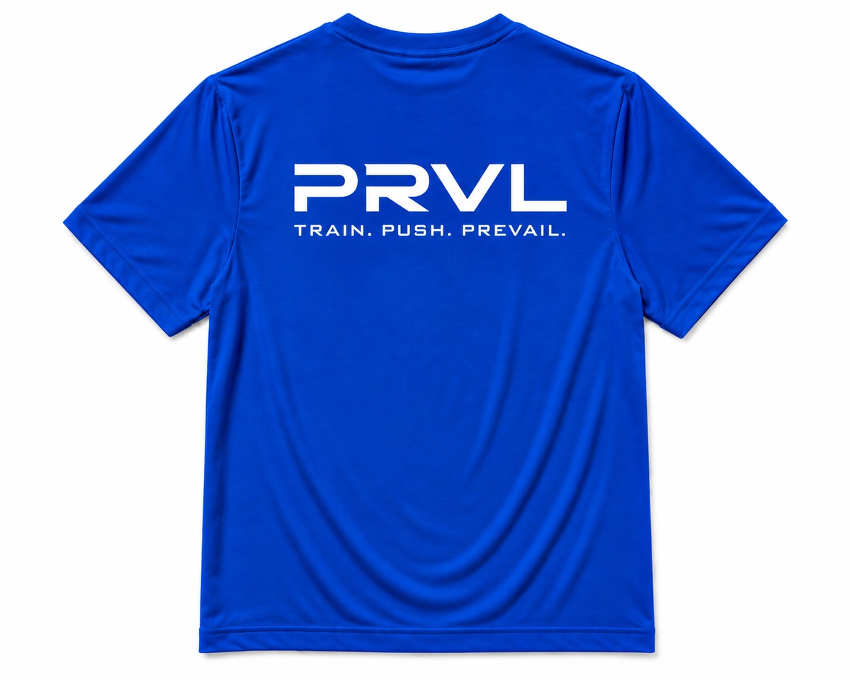 PRVL ESSENTIAL T-Shirt - Core Colours