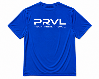 PRVL ESSENTIAL T-Shirt - Core Colours
