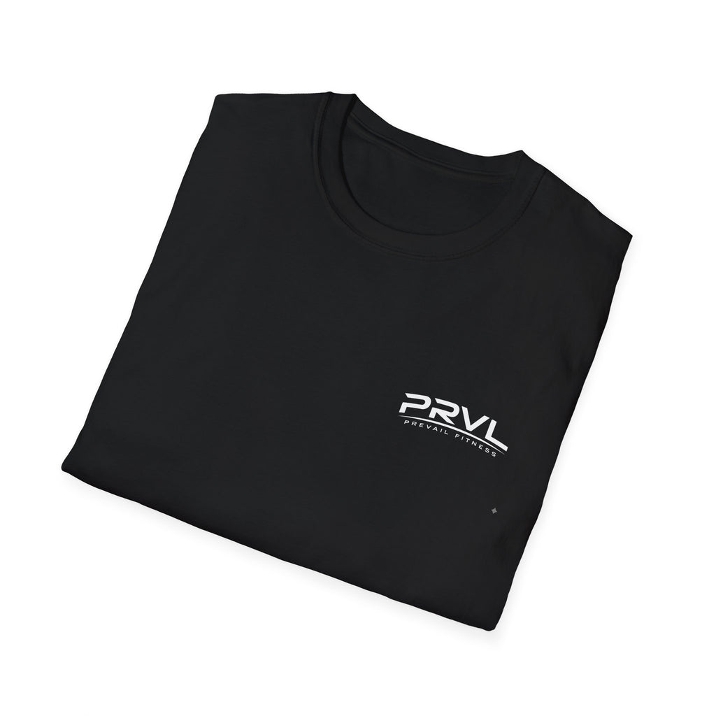 PRVL Built Under Pressure T-Shirt