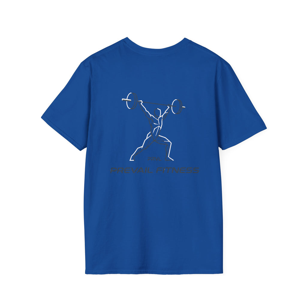 PRVL Overhead Strength T-Shirt