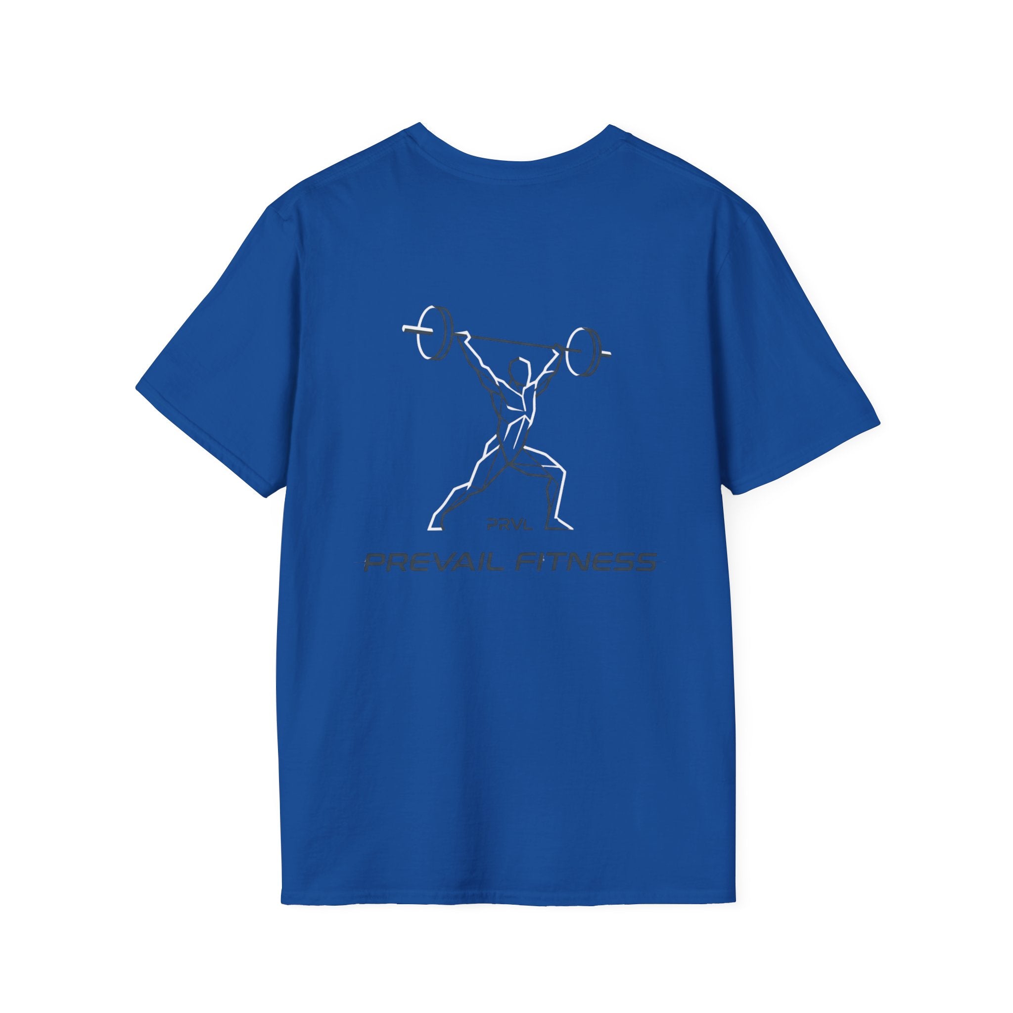 PRVL Overhead Strength T-Shirt
