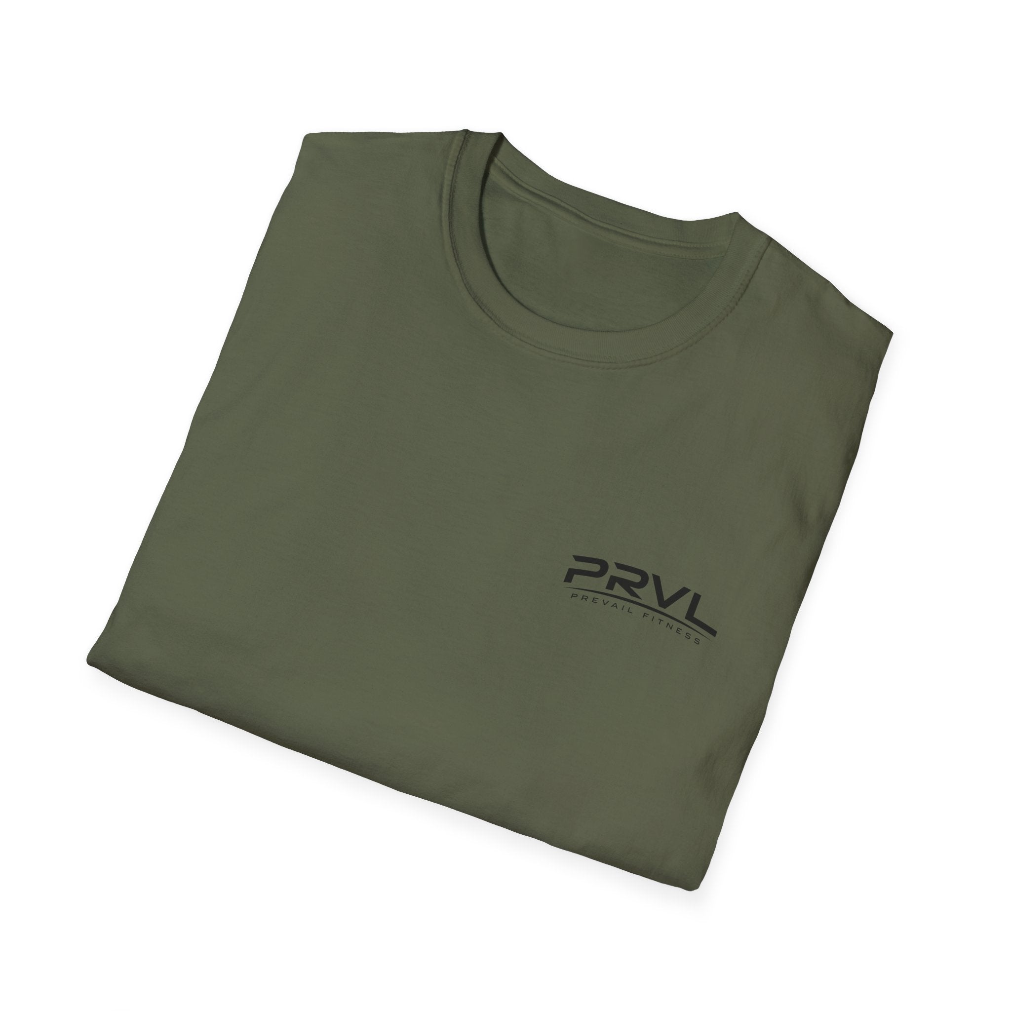 PRVL Built Under Pressure T-Shirt