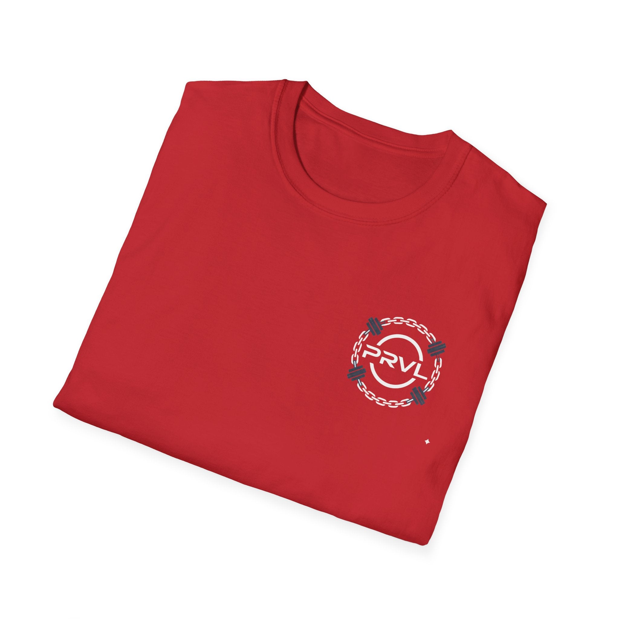 PRVL Overhead Strength T-Shirt