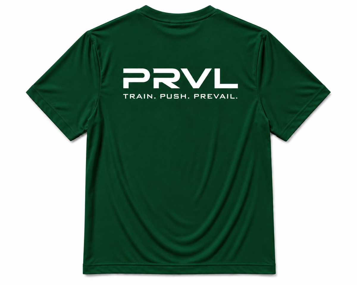 PRVL ESSENTIAL T-Shirt - Core Colours