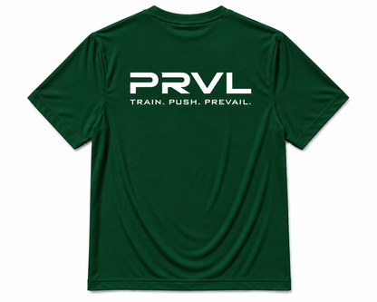 PRVL ESSENTIAL T-Shirt - Core Colours