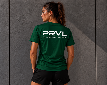 PRVL ESSENTIAL T-Shirt - Core Colours