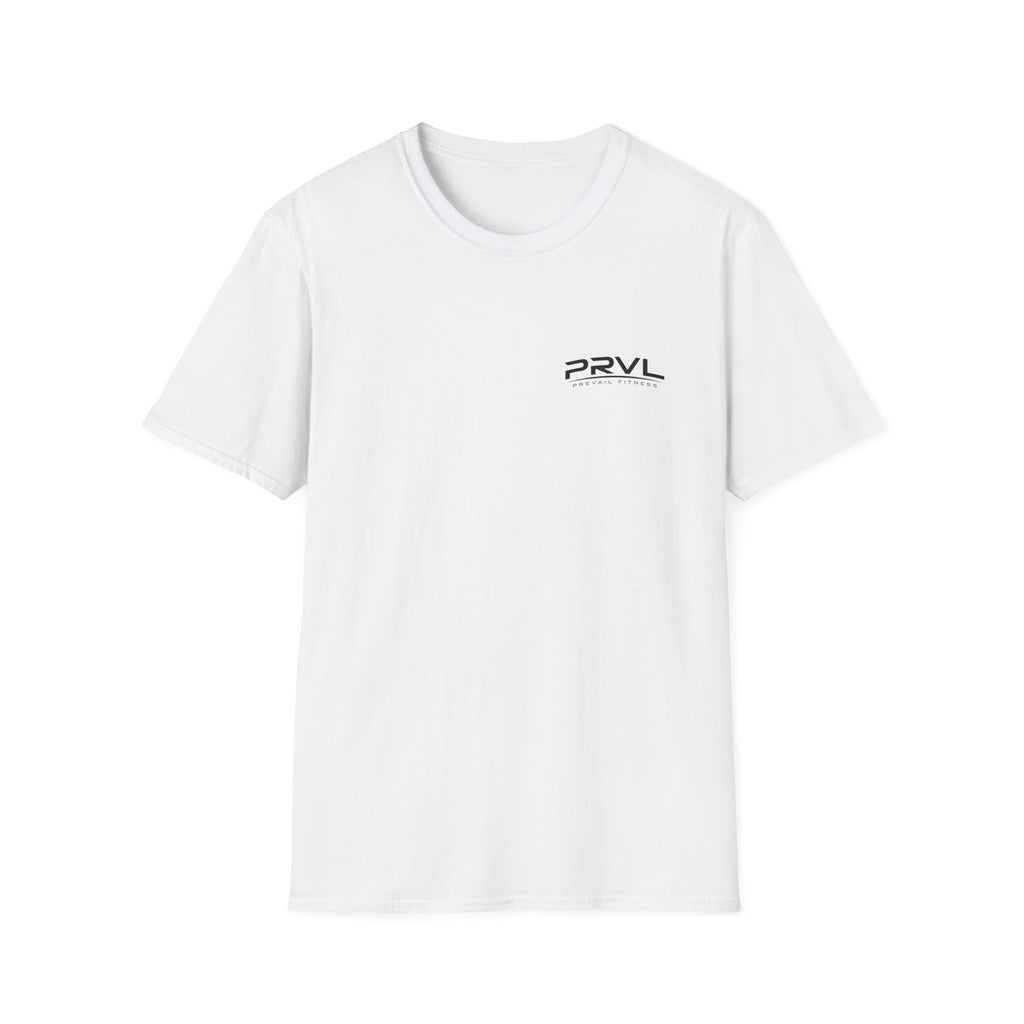 PRVL Built Under Pressure T-Shirt
