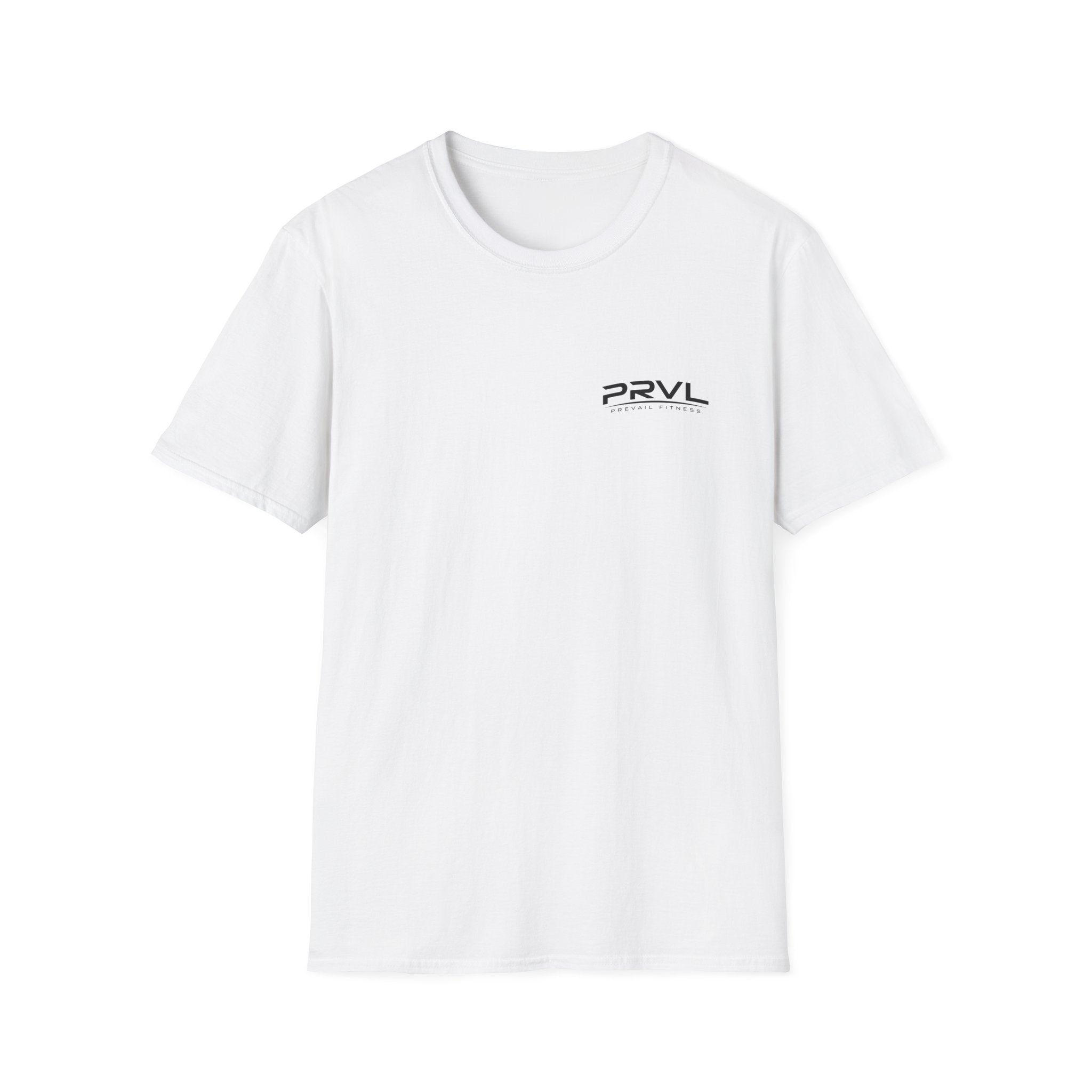 PRVL Built Under Pressure T-Shirt