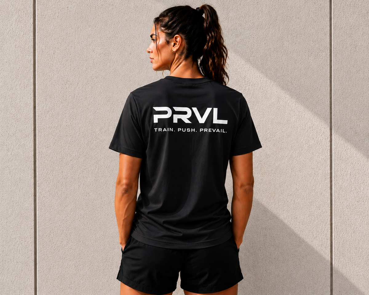 PRVL ESSENTIAL T-Shirt - Core Colours