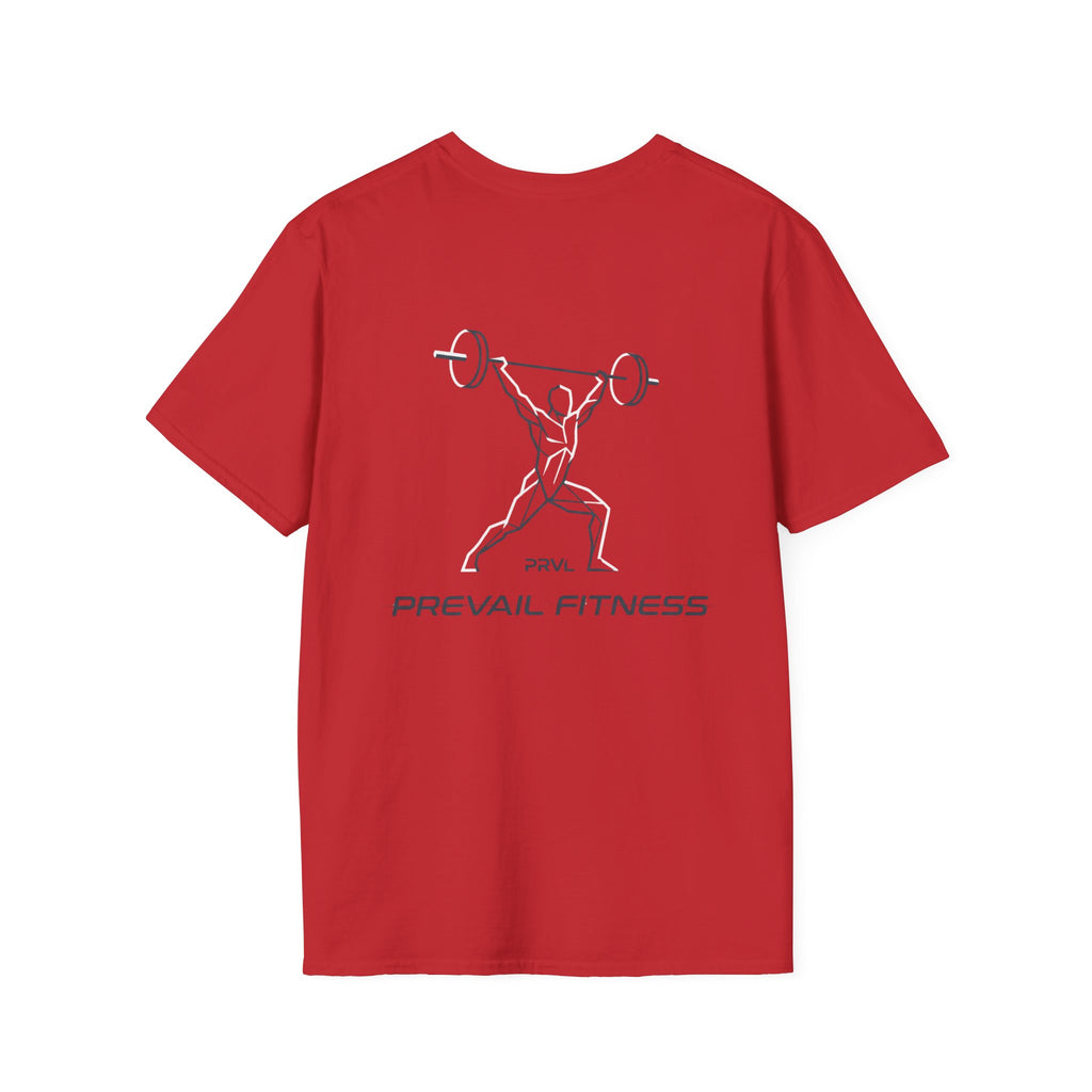 PRVL Overhead Strength T-Shirt